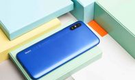 Xiaomi Redmi 9A: Ponsel Rp1 Jutaan yang Punya Kapasitas Baterai Besar