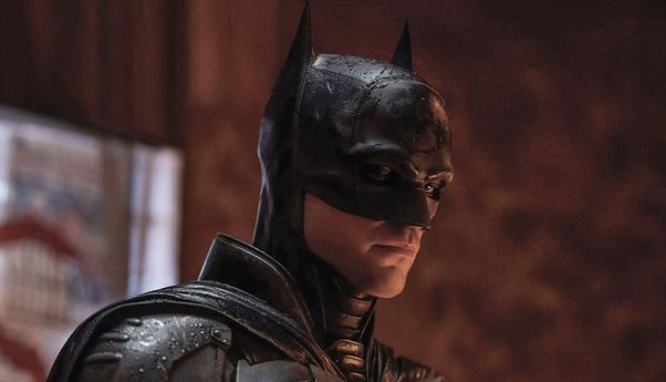 DC Pastikan Film “The Batman 2” Bakal Rilis 3 Oktober 2025