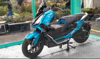 Dishub DKI Anggarkan Rp6,35 Miliar Beli 5 Moge Listrik untuk Pengawalan