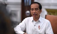 Terkuak Alasan Presiden Jokowi yang Tetap Larang Mudik 2021