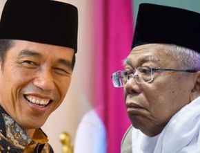 Ini Sederet Menteri Baru Hasil Reshuffle Kabinet Presiden Jokowi