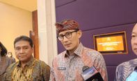 Sandiaga Uno Pastikan Konser Coldplay dan Piala Dunia U-17 Tak Akan Tumpang Tindih