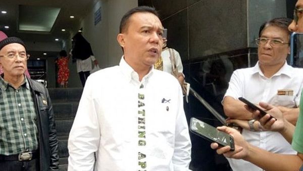 PPP Bilang Sandiaga Uno Sudah Kantongi Izin Prabowo Pindah Partai, Dasco: Saya Belum Pernah Dengar