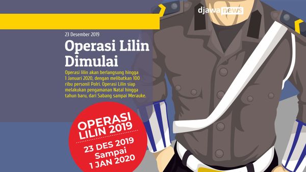 Operasi Lilin, Bentuk Multikultural Bangsa Indonesia