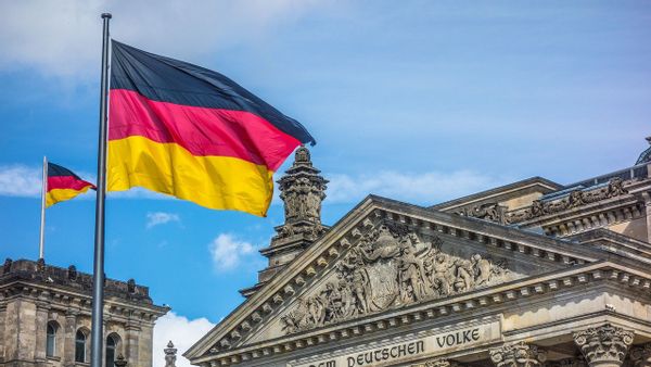 Jerman Turun Tangan, TPA di Malang Jadi Lebih Canggih