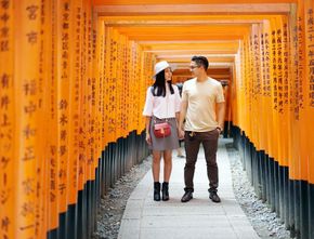 Panggilan Sayang dalam Bahasa Jepang untuk Kamu yang Baru Punya Pasangan