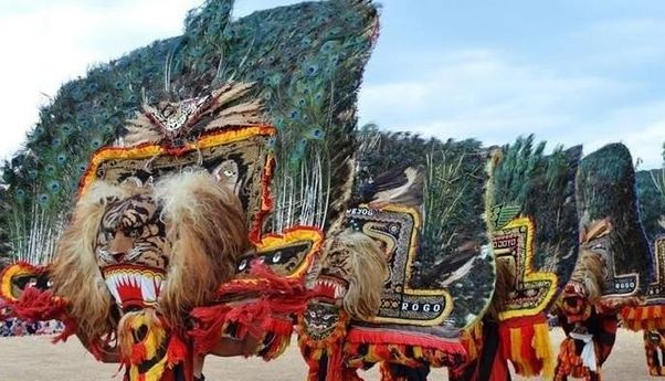 Bupati Ponorogo Kecewa Berat Nadiem Lebih Pilih Jamu daripada Reog untuk UNESCO: Kaget Seni Adiluhung Kalah