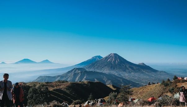 5 Waktu Terbaik Menikmati Keindahan Alam Dieng untuk Pengalaman Wisata Tak Terlupakan
