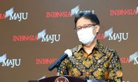 Kabar Baik, Stok Vaksin Covid-19 di Indonesia Kembali Bertambah