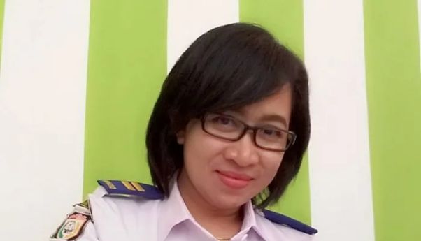 Ramai Kasus Cinta Segitiga: Janda Rahmawati Si Kekasih Gelap Kasatpol PP Makassar