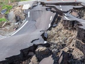 Tips Mitigasi Gempa Bumi untuk Melindungi Diri