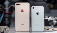 Spesifikasi Harga IPhone 8 dan IPhone 8 Plus