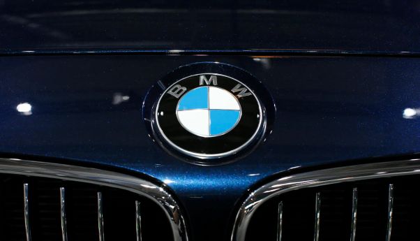 BMW Siap Jual Mobil Tanpa Bensin Pada Tahun 2030 Nanti