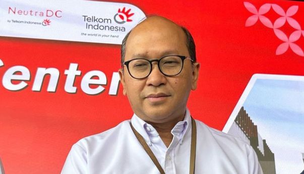 Rosan Roeslani Resmi Mundur dari Wamen BUMN usai Terpilih Jadi Ketua Tim Kampanye Prabowo-Gibran