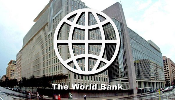 Kelas Indonesia di Mata Bank Dunia Naik, Kemenkeu Optimis Bakal Gampang Cari Investor
