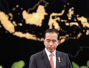 IKN Nusantara Dijuluki Presiden Jokowi 10 Minutes City, Rencana Bangun Kota Modern dengan Teknologi Paling Canggih
