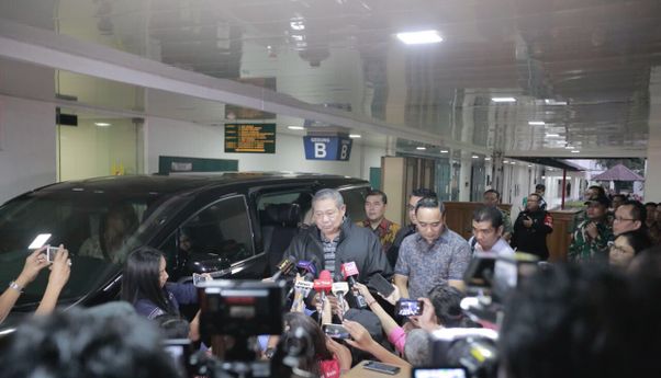 Teddy Gusnaidi: Buzzer Artinya Pendengung Maka SBY Adalah Buzzer