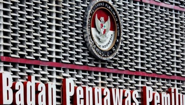 Bawaslu Rekomendasikan Pemungutan dan Penghitungan Suara Ulang di 780 TPS