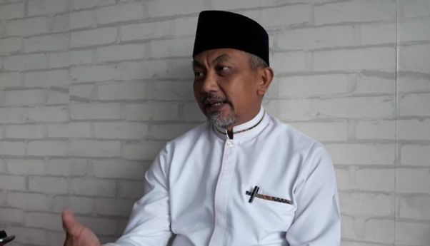 Ditunjuk Jadi Presiden PKS, Ahmad Syaikhu Tegaskan Sikap Oposisi