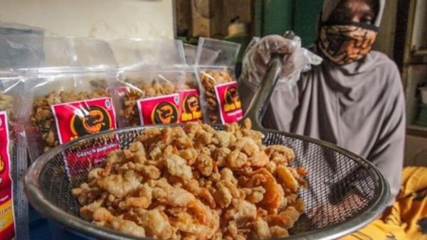 Soal Bantuan Modal Kerja untuk UMKM, Ekonom: Harusnya Ngga Cuma Guyur Uang, Tapi Ada Panduannya