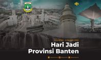 Hari Jadi Provinsi Banten