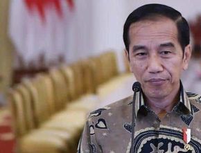 Terkuak Asal Usul Presiden Joko Widodo Dipanggil Jokowi