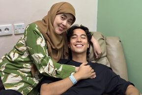 Vidi Aldiano Ungkap Kanker Ginjal yang Dideritanya Berkembang Cepat