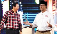 Anies Baswedan Bahas Pelarangan Motor Era Ahok yang Disebut Tak Berkeadilan