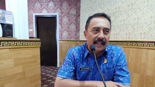 Pilkada 2020 Tunda Proses PAW Perbekel Celukan Bawang Bali