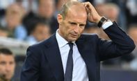 Massimiliano Allegri Kecewa Berat dengan Juventus, Hanya Cetak Dua Gol dari 27 Peluang