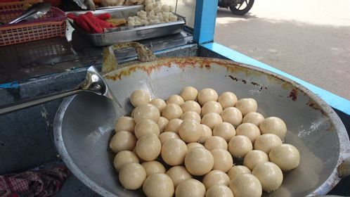 Investasi Bodong Bisnis Tahu Bulat Bikin Geger di Cikarang