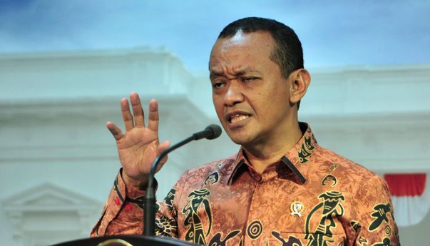 Menteri Bahlil Bakal Segera Terbitkan IUP Batu Bara untuk PBNU