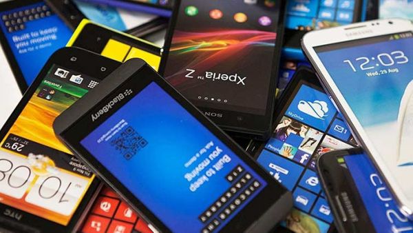 Handphone Black Market Diblokir dengan Skema Whitelist, Apa Itu?