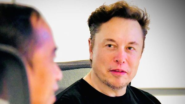 Demi Bungkam Pelecehan Seksual Elon Musk, SpaceX Rela Bayar Pramugari Rp3,6 Miliar