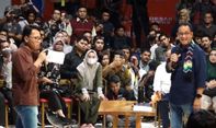 Jika Menang Pilpres 2024, Anies Bakal Bangun Stadion Bertaraf Internasional di 10 Kota