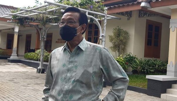 Buruh Yogyakarta Protes Soal UMP, Begini Tanggapan Sri Sultan HB X