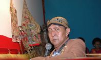 Kabar Duka Dalang Kesohor Ki Manteb Sudharsono Tutup Usia