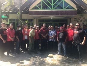 Berita Hari Ini: Fajar Gegana Memenangkan Pemilihan Wakil Bupati Kulon Progo