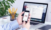 Fitur Baru Gmail pada Tanda Tangan Email