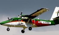 Pesawat Rimbun Air Hilang Kontak di Papua, Kemungkinan Jatuh Usai Menabrak Gunung