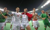 Euro 2020: Fenomena Hoki Jersey Putih Pemain Denmark