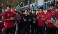 Keputusan Resmi FIFA: Piala Dunia U-20 2023 Batal di Indonesia!