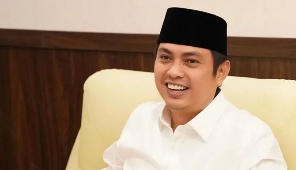 Tersandung Kasus Suap dan Gratifikasi IUP, Mardani Maming Divonis 10 Tahun Penjara