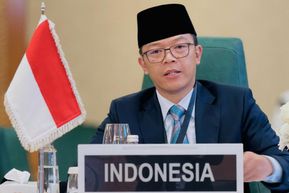 Indonesia Kutuk Serangan Israel ke Iran: Perburuk Situasi Kawasan Timur Tengah