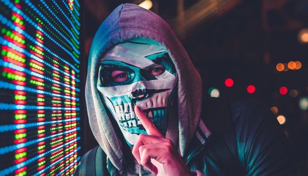 Belum Juga Terungkap, Ternyata Begini Trik Hacker Bjorka Hingga Sulit Dilacak Pemerintah