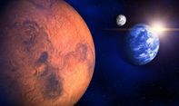 Mimpi Hidup di Planet Lain Semakin Nyata, NASA Buat Alat Penghasil Oksigen untuk Planet Mars