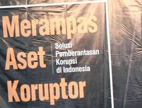 Blak-blakan Mahfud MD: PDIP Harus Bantu Jokowi Sahkan RUU Perampasan Aset untuk Koruptor