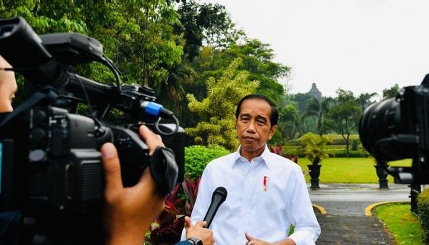 Pengamat: Sepeninggal SBY, Demokrasi di Masa Jokowi Merosot Tajam