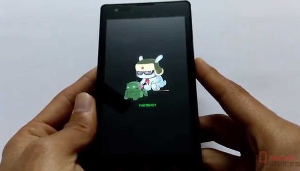 Cara Unlock Bootloader Xiaomi dengan Mudah part 2