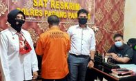 Guru di SMP Padang Panjang Masturbasi Siswa, Dalih Onani Bisa Tingkatkan Percaya Diri